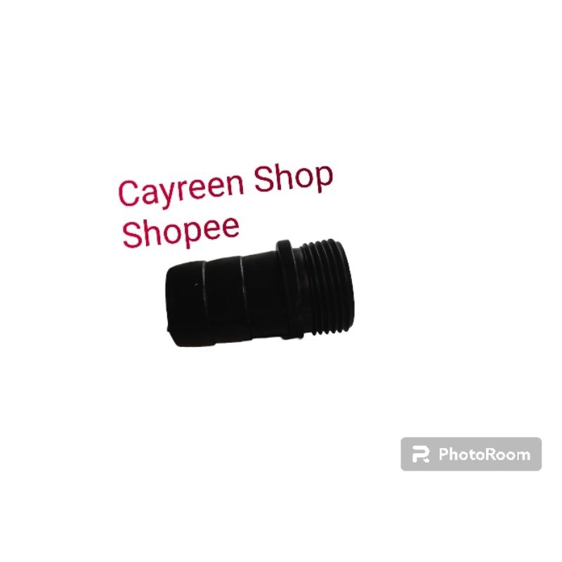 Joint Strainer SANCHIN 30  #  Sambungan Selang  Hisap Saringan SAnchin 30