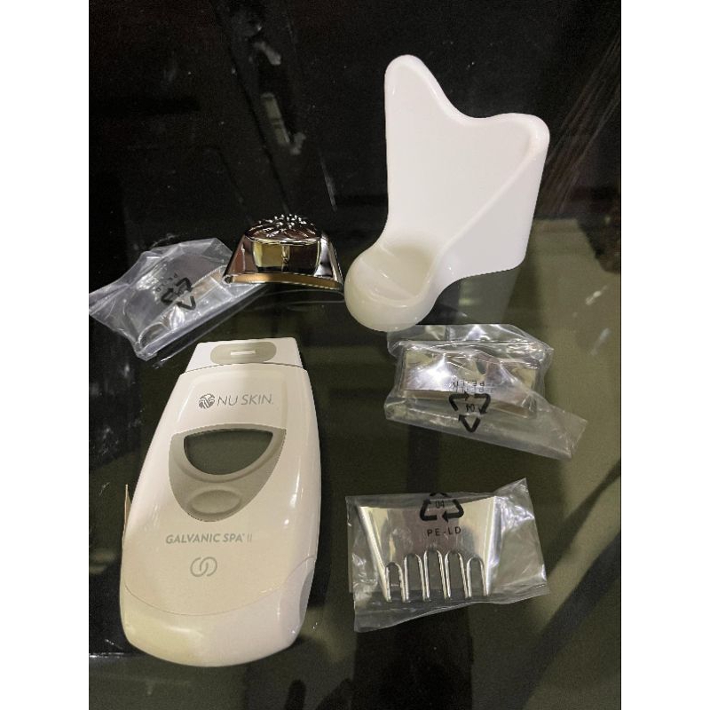 GALVANIC SPA II