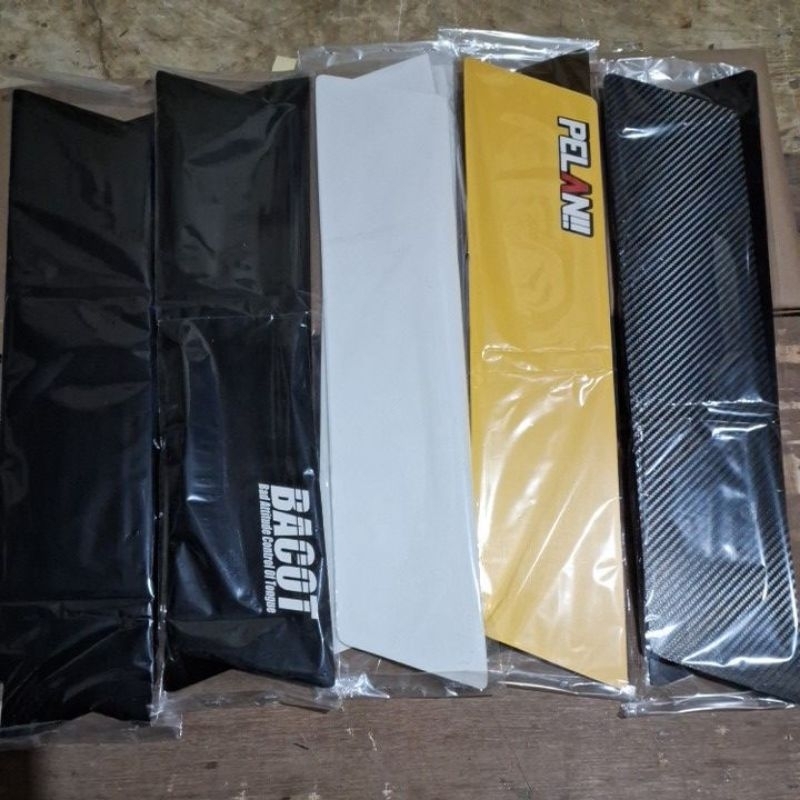 WING WIPER / VARIASI WIPER MOBIL TRUCK UNIVERSAL SIZE 10X45. CANTER, DUTRO, DYNA, GIGA, ELF, RAGASA,