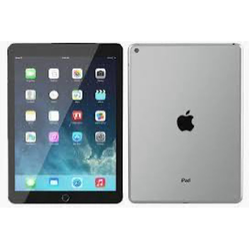 ipad air 2