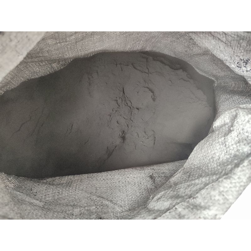 Karbon halus lembut / Charcoal Powder 1kg