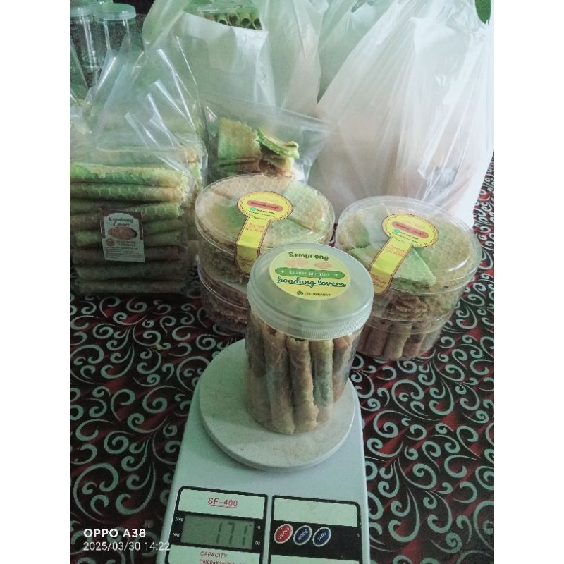

Semprong Kondang Lovers