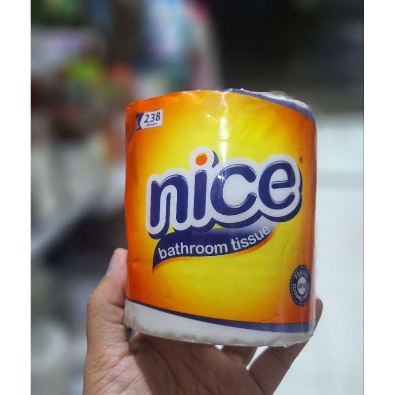 Tissue Roll NICE/TISSUE ROLL CORE