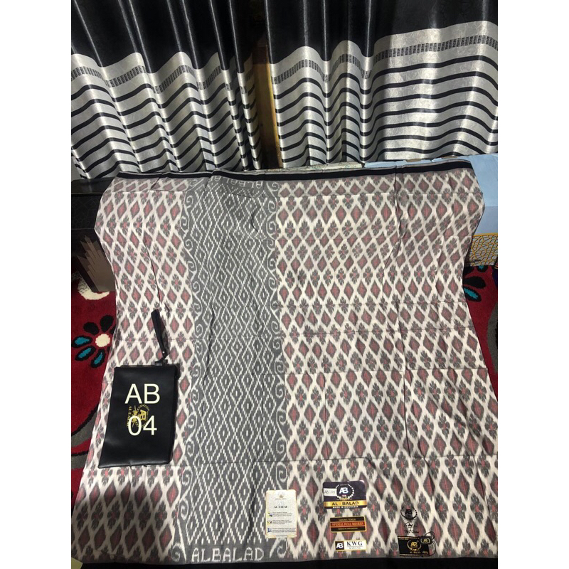 sarung Al balad