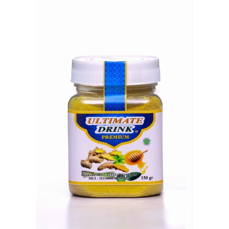 

ultimate Drink Minuman Tradisional
