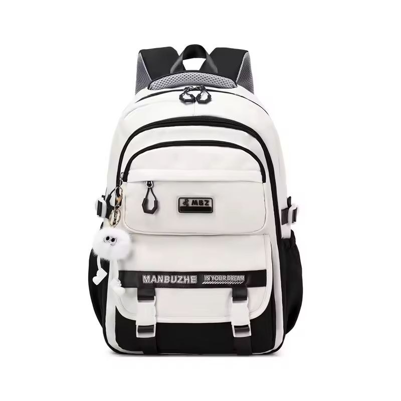 

Donesubego - Jixa Tas Sekolah Anak Perempuan SD SMP SMA Terbaru Backpack Korea Trendy
