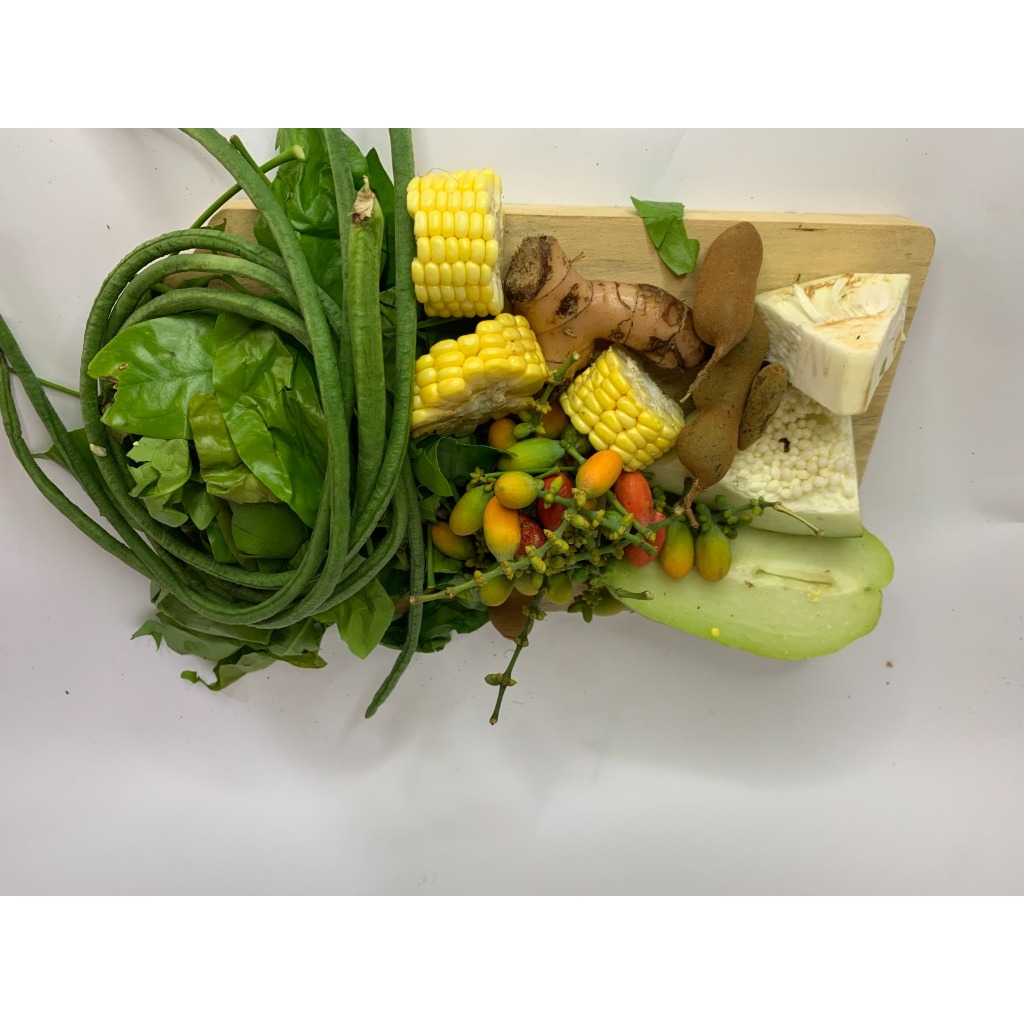 

[PAKET SAYUR] Sayur Asem 1pc