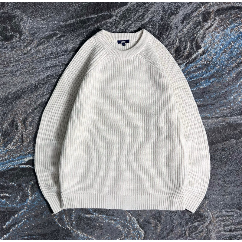 KNIT SPAO
