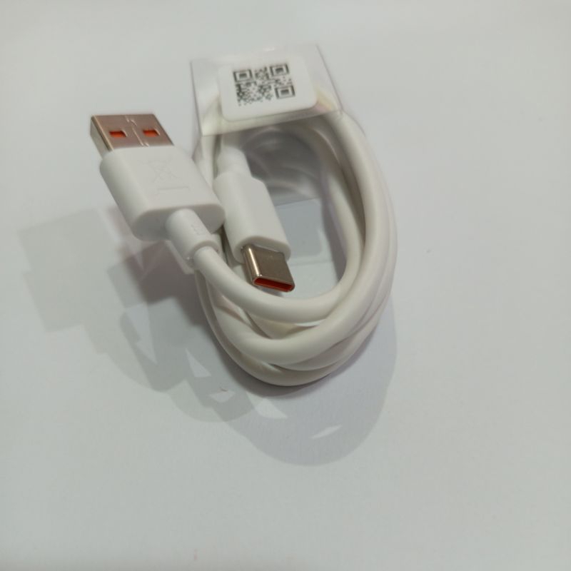 Kabel Data infinix Original 100% Bawaan HP Note 8, Note 10, Note 11, Note 12, Note 12 Fast Charging 