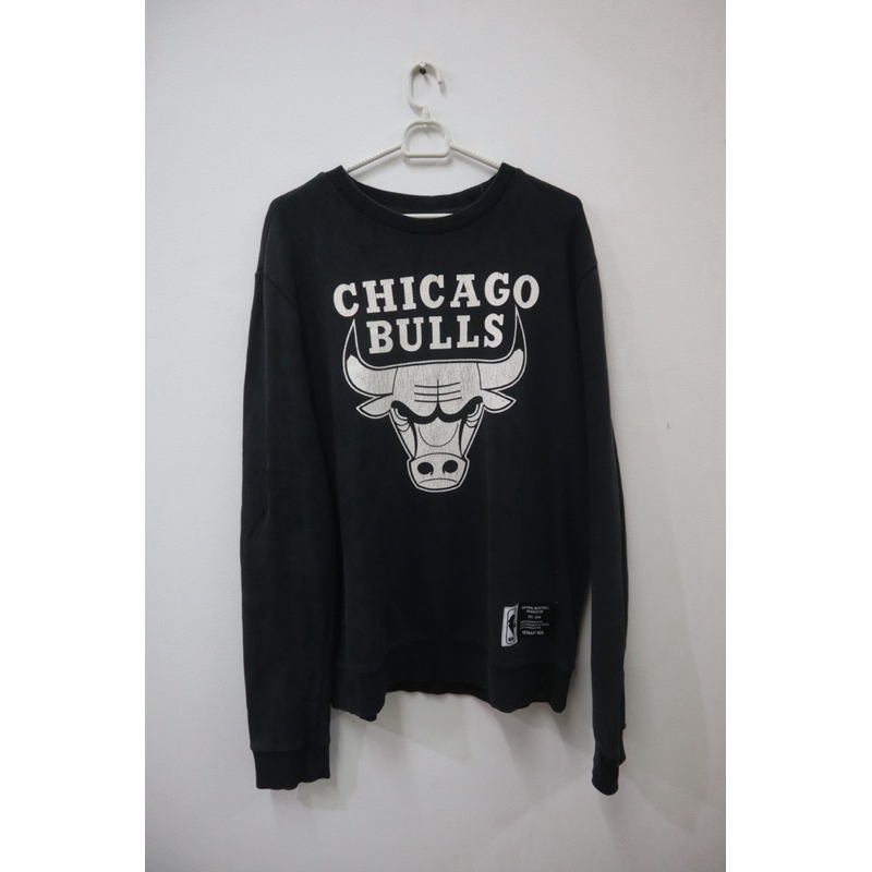 Crewneck NBA Chicago Bulls