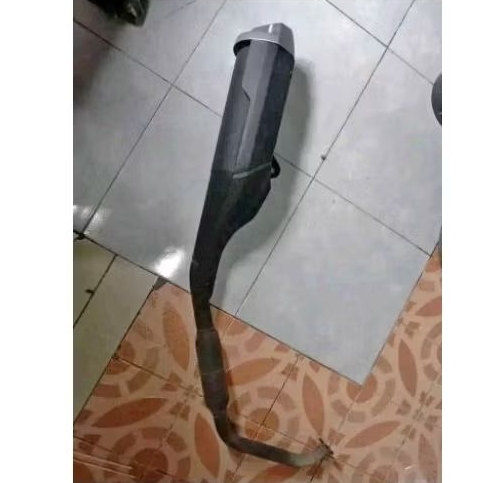 Knalpot R15v3 Copotan Original