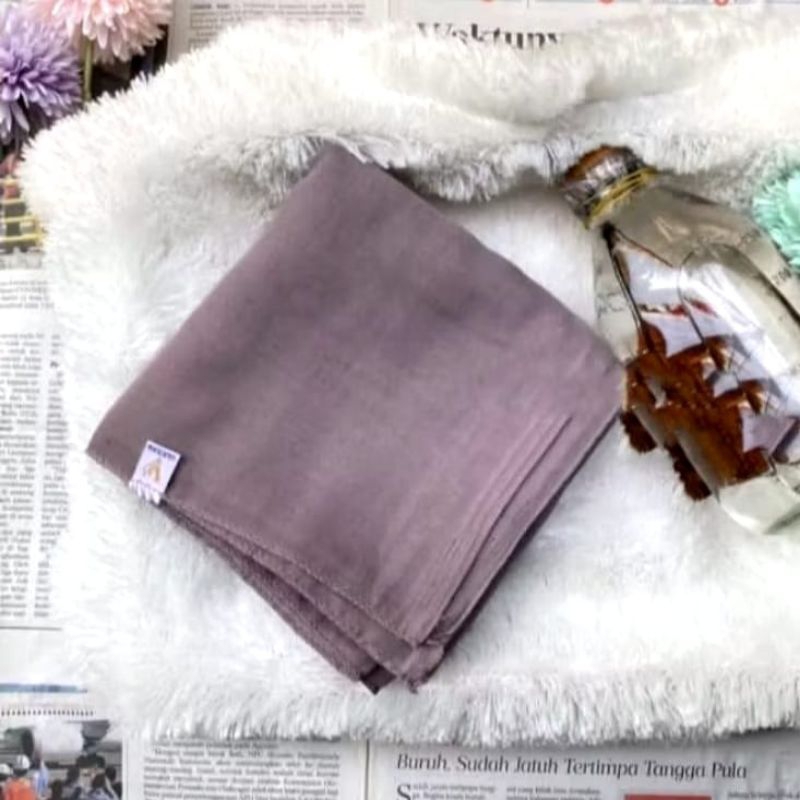 HIJAB  PARIS JADUL //PARIS PREMIUM //HIJAB PARIS VINTAGE//VARISHA// RED ROSE//RK