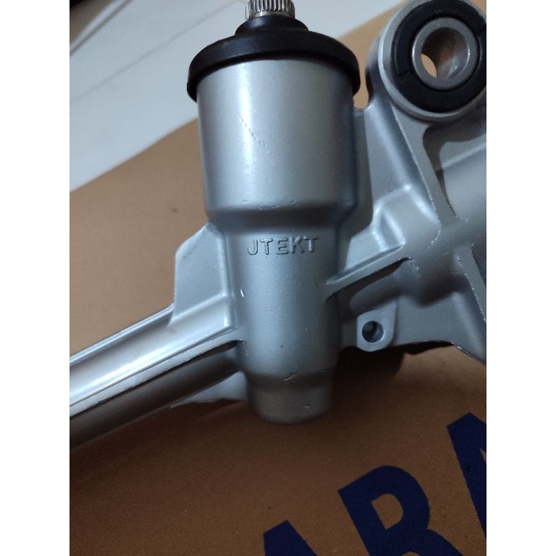 Rack Steering Rack Stir Avanza Veloz Rack Stir Veloz