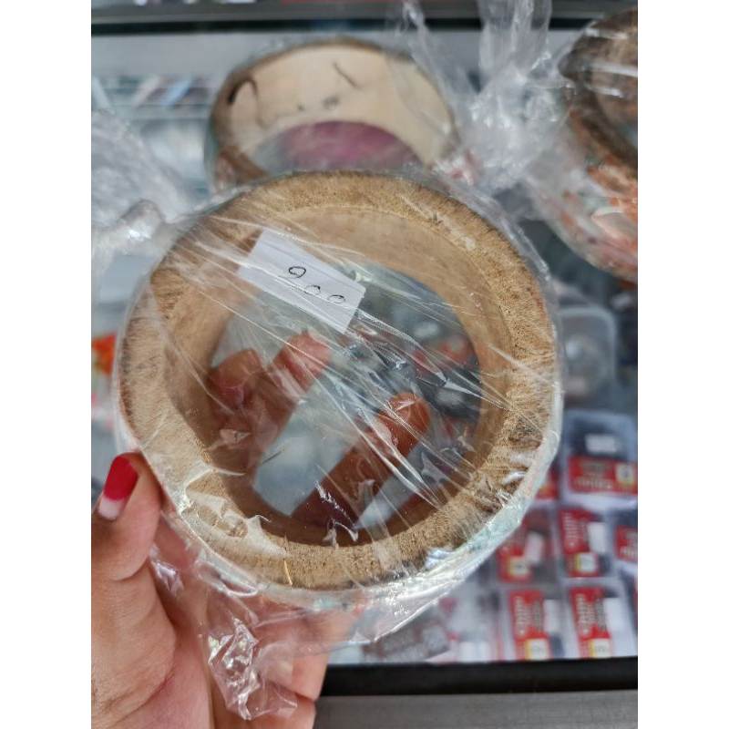 Umpan Pancing Ikan Tongkol Siap Pakai