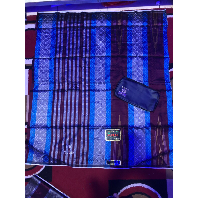 Sarung Mulia 140