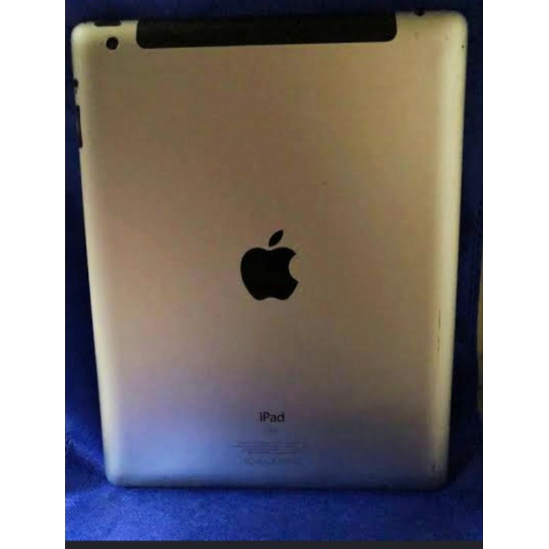 ipad2 (bekas baik)