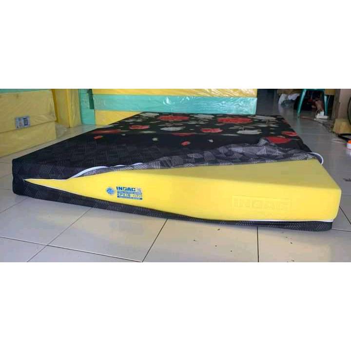 INOAC KASUR Busa Japan Qulity Tebal 15cm