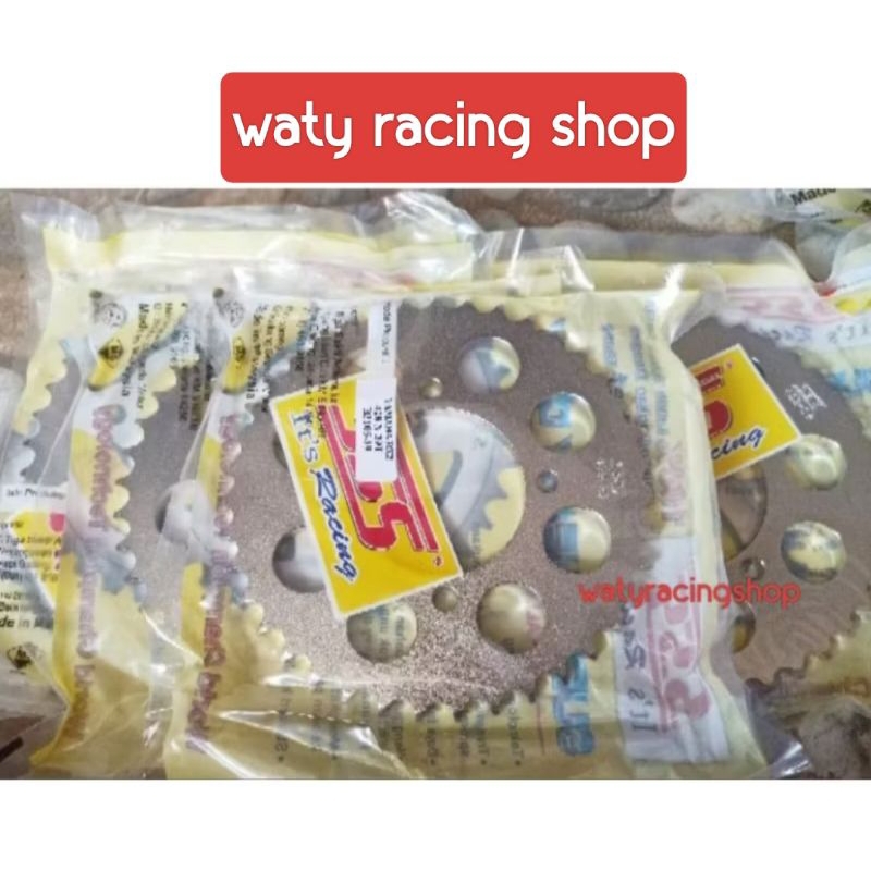 Bluberry02 Gir Sss Gear Sss 428 415 Rxz Belakang Rx King Jupiter Vega Mx 135 Jupiter Mx Vega R Fizr