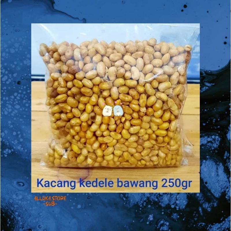 

Kacang Kedelai 250gr