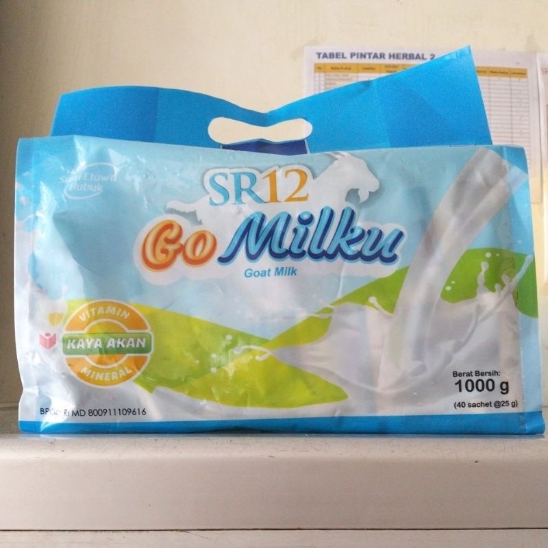 

gomilku original