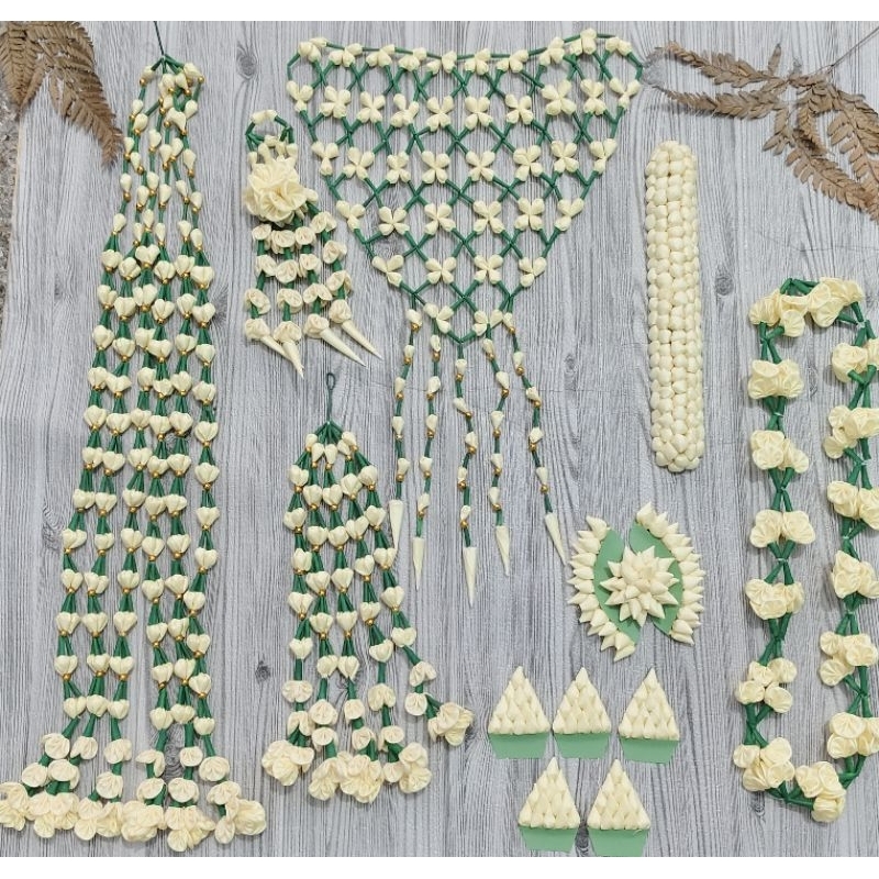 MELATI PENGANTIN SUNDA