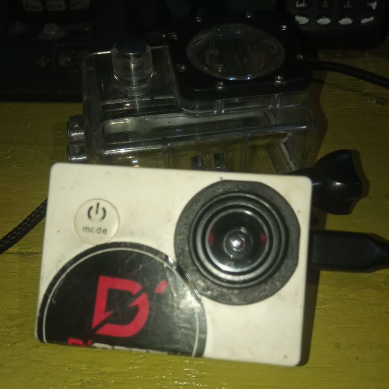 kamera bekas l.kamera action bekas1