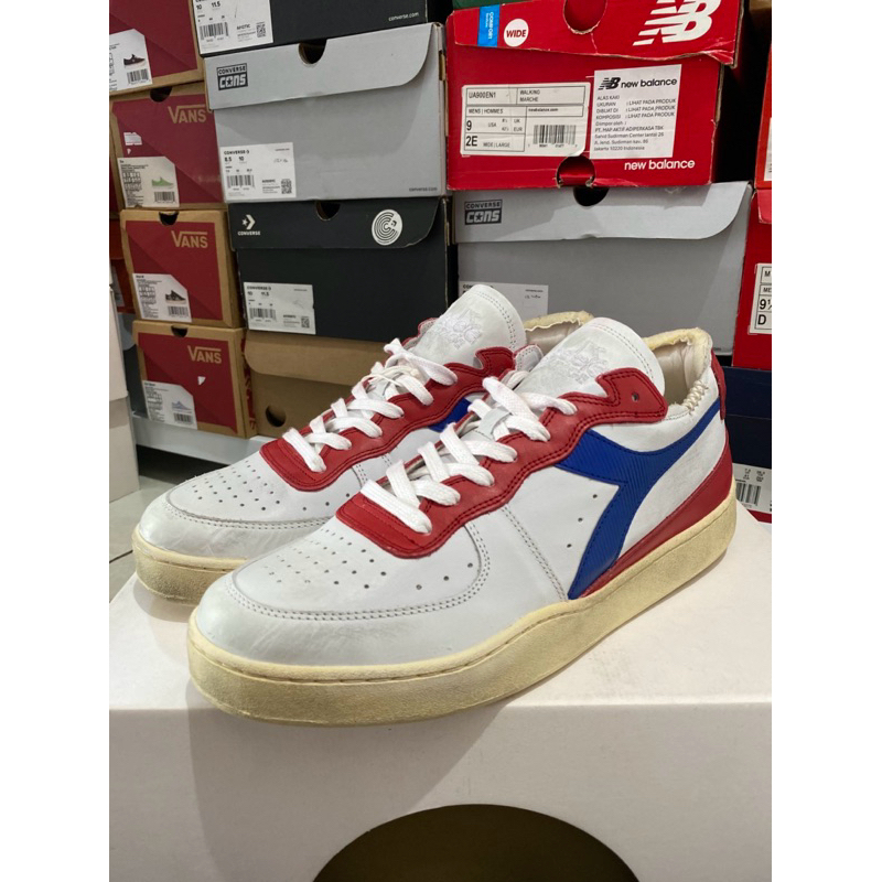 SNEAKERS DIADORA HERITAGE