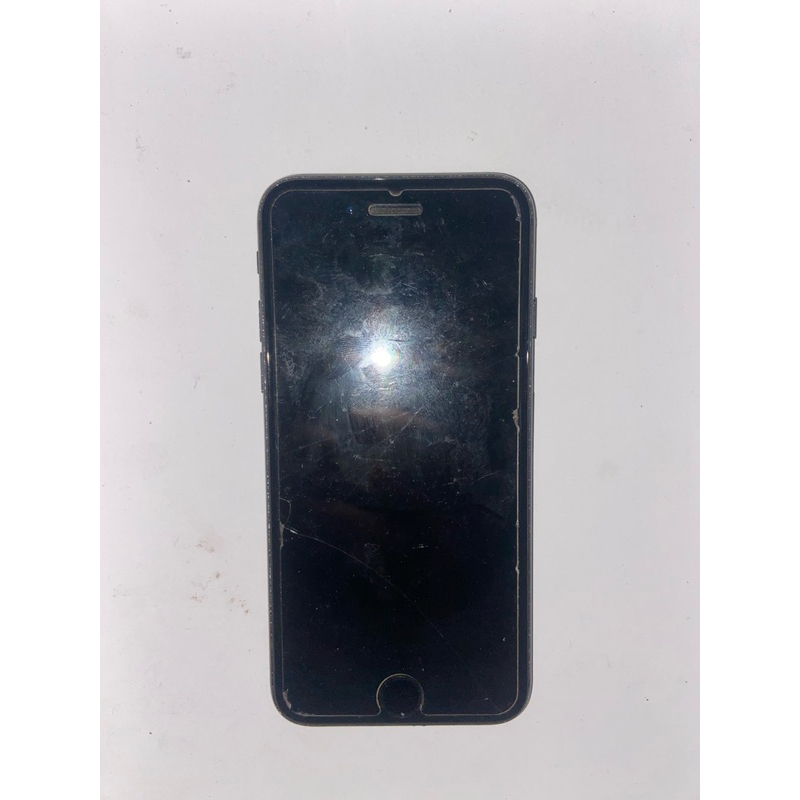 iphone 7 lock icloud batrai juga udah rusak