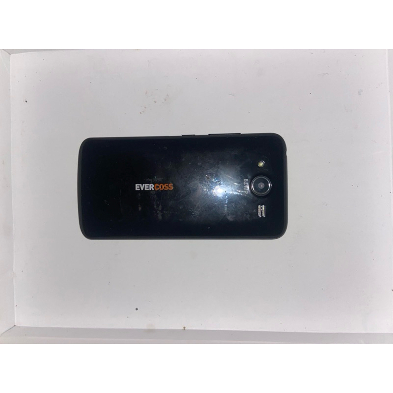 evercrossss android jadul hidup