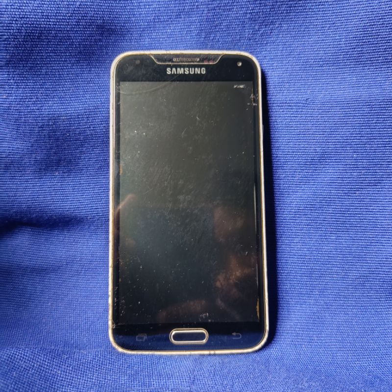 Samsung S5 3G Minus LCD
