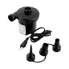 

Pompa Angin Listrik/kolam renang/Pompa Angin Listrik Electric Air Pump Pompa Kolam Renang /Vacuum ELEKTRIK 2 in 1/ Pompa UNIVERSAL