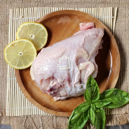 

DADA UTUH / AYAM POTONG BROILER - Berat 500gr