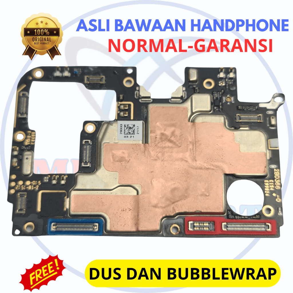 mesin hp oppo reno 6 4g - 8/128 - normal bergaransi