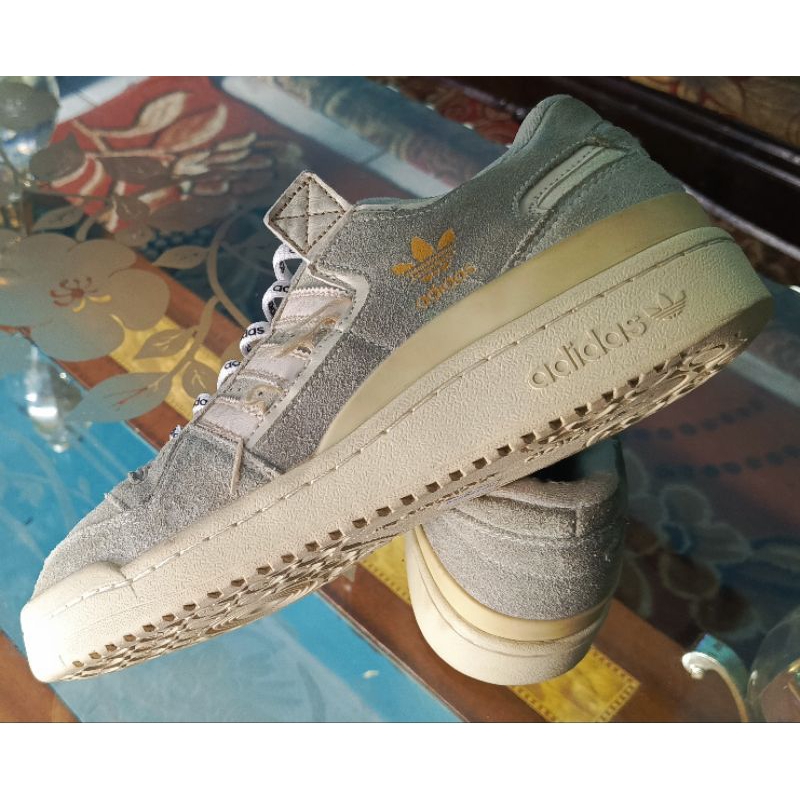 Adidas Forum 84 Low Of White