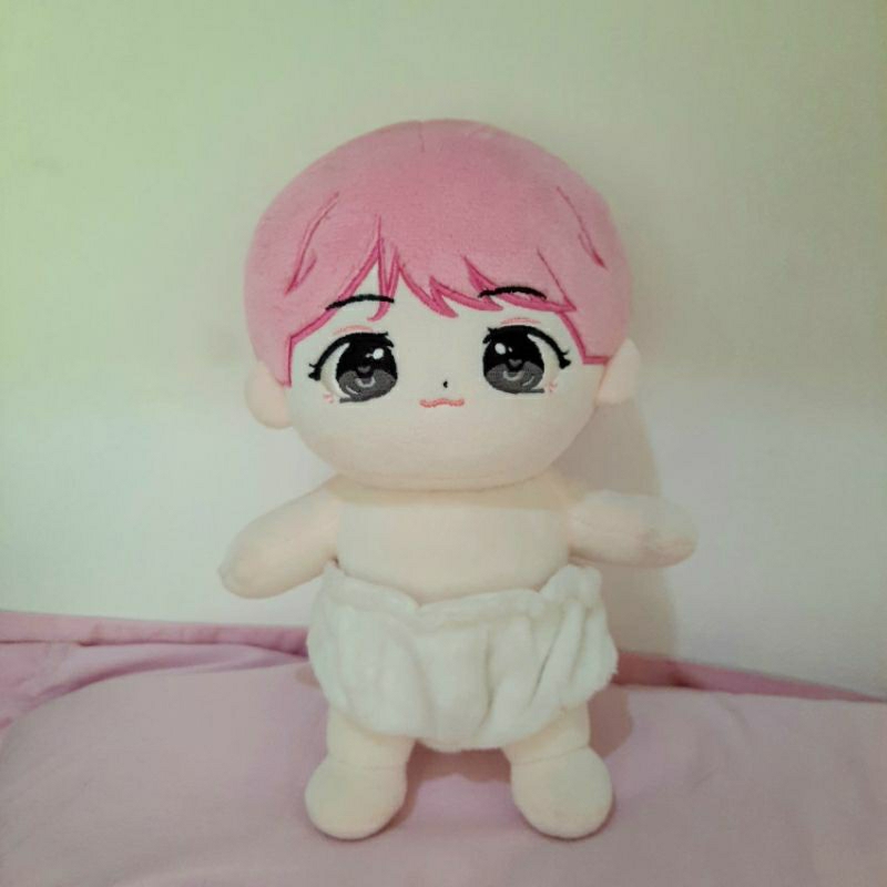 Seongmin Doll Cravity