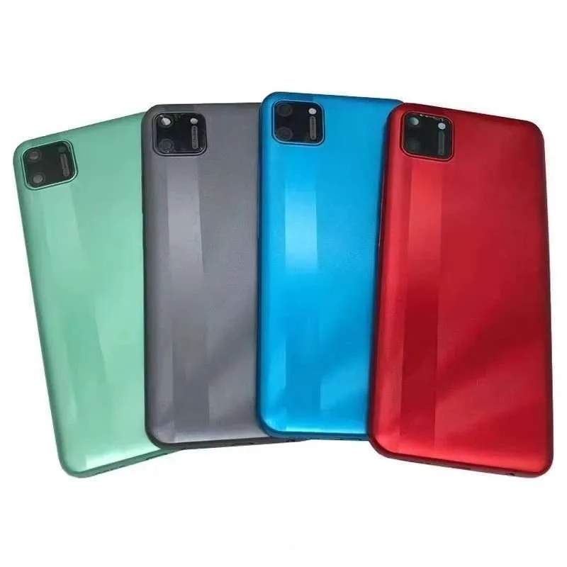 BACKDOOR REALME C11 2020 - BACKDOOR REALME C11 2020