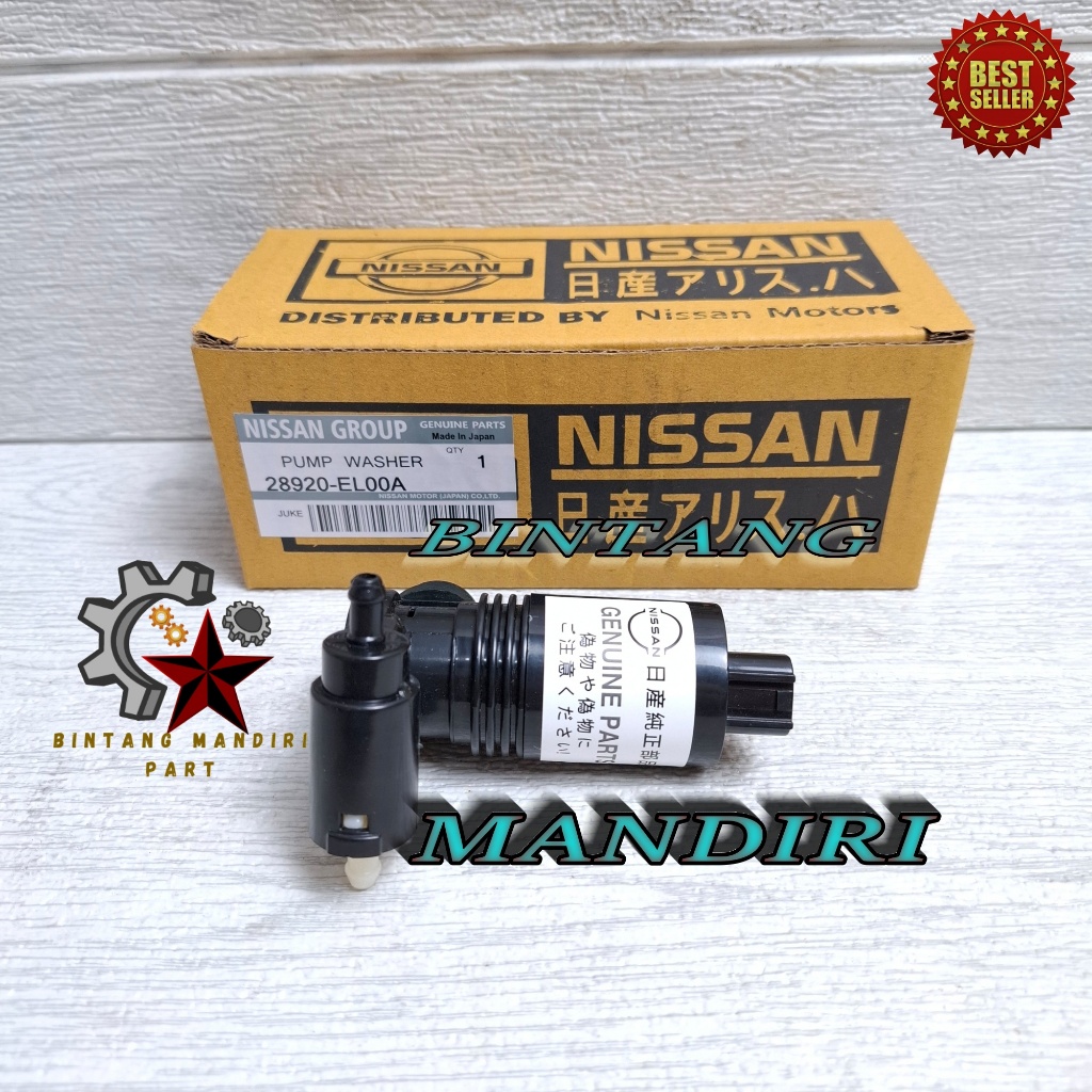 SEMPROTAN AIR WIPER NISSAN JUKE