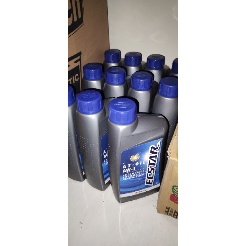 ECSTAR ATF AW 1 ORIGINAL