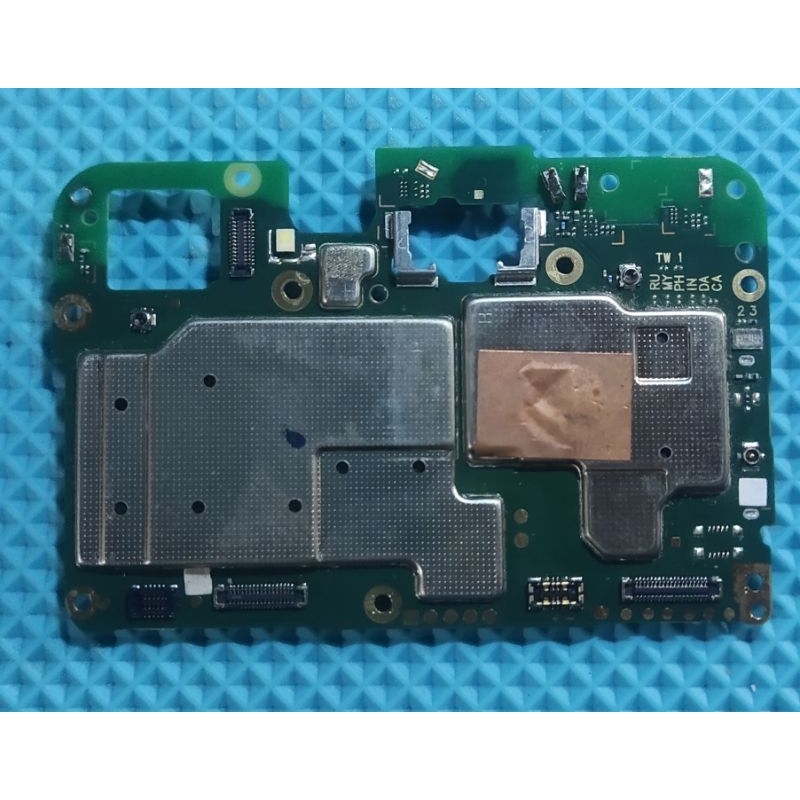 MESIN VIVO Y81 NORMAL