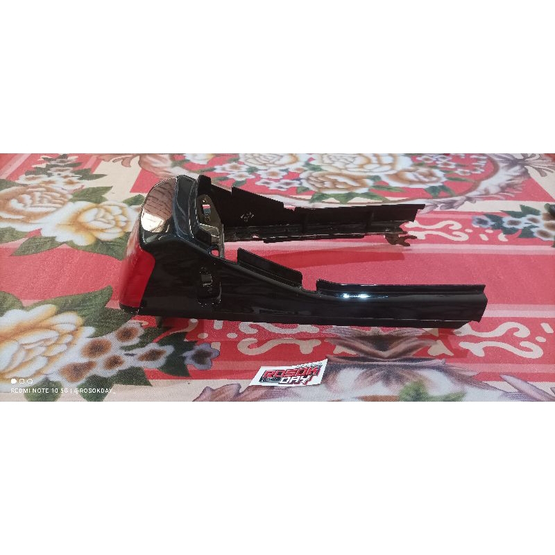 Boxlis Bodi Belakang GL Max Original Boxlis Boxlist Box Lis Body Bodi Belakang Set Honda GL Max GL P