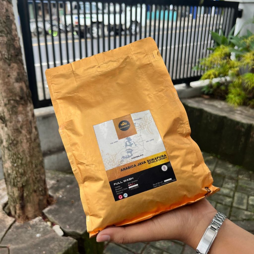 

KOPI ARABIKA SPECIALITY BUBUK JAVA SUKAPURA COFFE ARABIKA KOPI ARABIKA ORIGINAL GILING