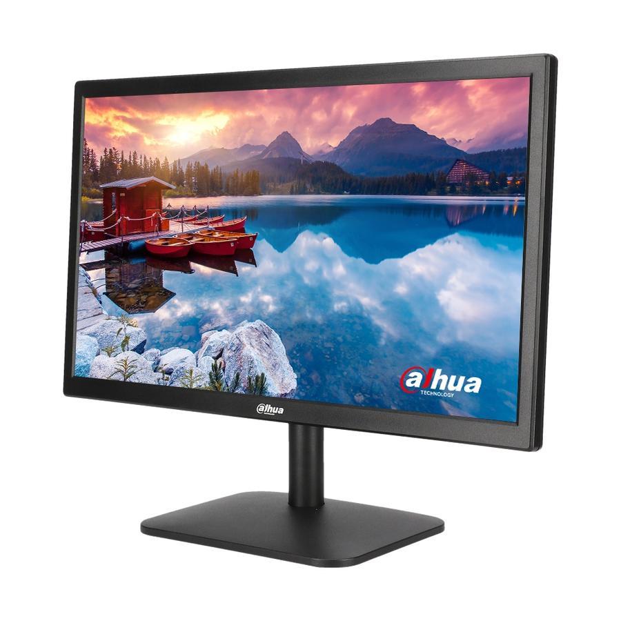 DAHUA MONITOR 18.5 INCH 75 HZ-LM19A202F (GARANSI RESMI)
