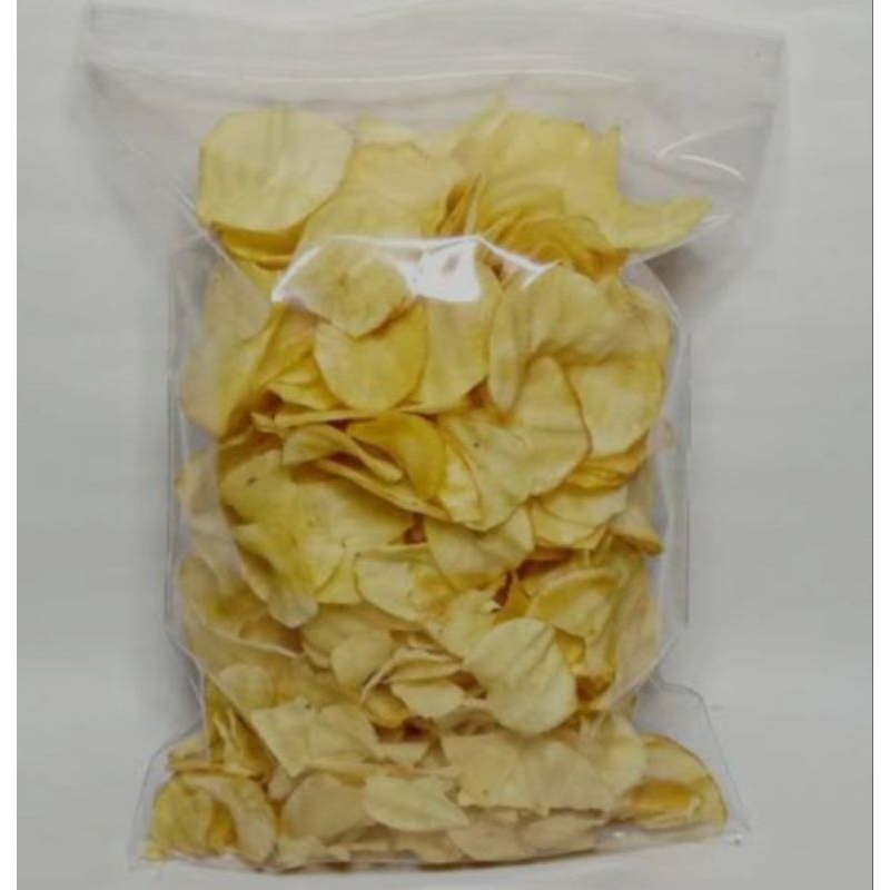 

kripik singkong original