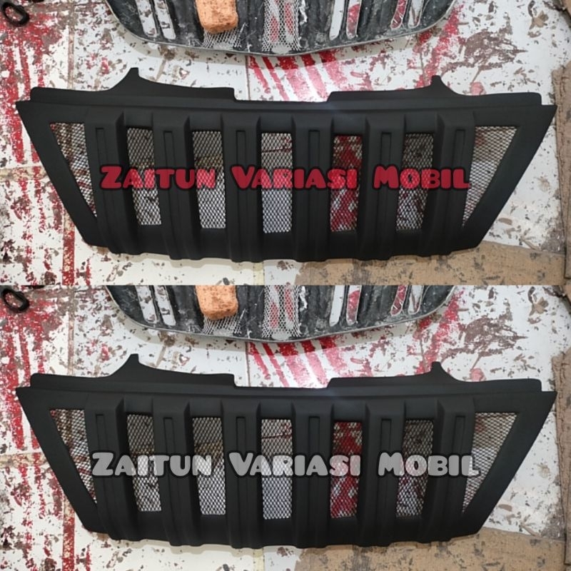 Grill panther Touring 2005 - 2014 model apolo