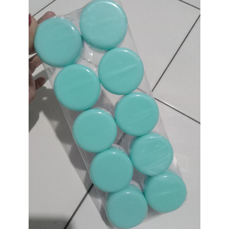 KRIM TUTUP IJO TOSCA / CM EXPRESS /CM ISTIMEWA