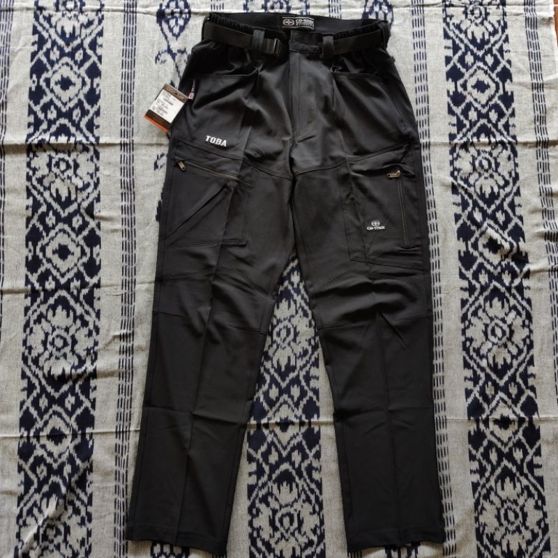 Celana Panjang Outdoor Co Trek Adventure Toba