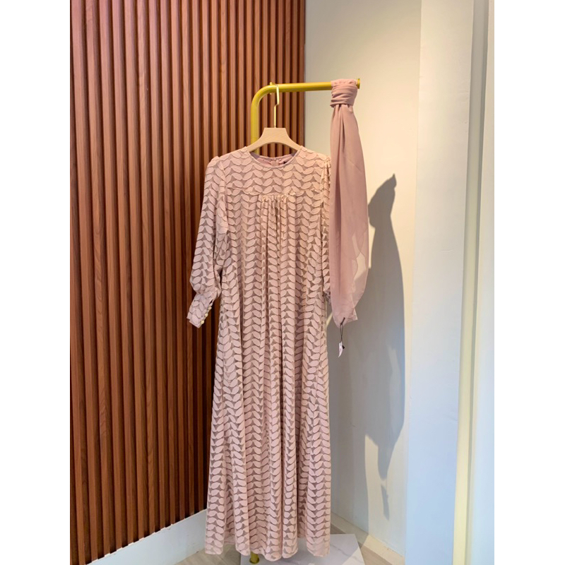 Eazy style - Dress fatimah