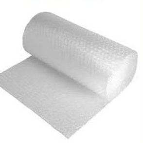 

bubble wrap Tambahan packing