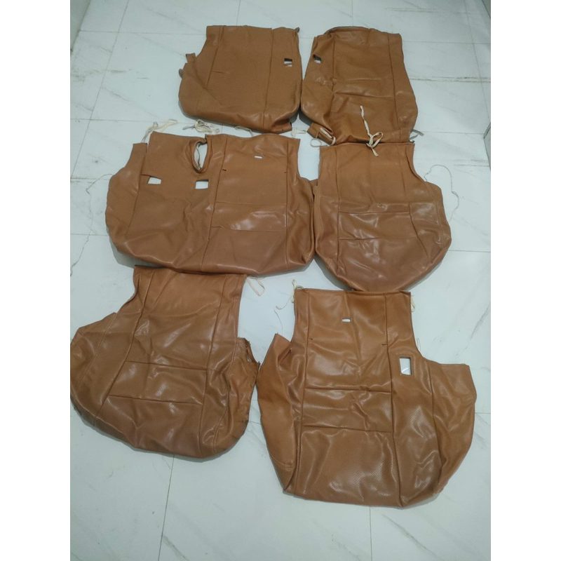 Sarung jok innova reborn G