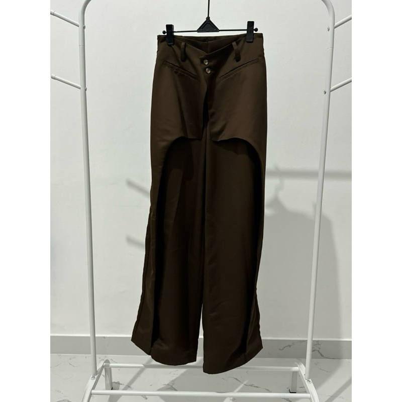 412 - Maryalle Pants